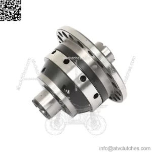 For 1992-2001 Civic Si B16A Integra LS B18A B18B LSD Limited Slip Diff