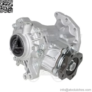 Transfer Case Assembly For Nissan Murano Pathfinder Infiniti JX35 QX60 3.5L V6