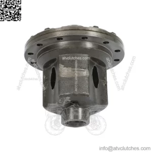 For 01-18 Chevrolet Silverado 3500 HD Dodge Ram 2500 Rear Differential Assembly