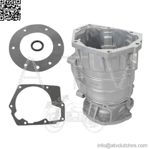 For 2003-2008 Dodge Ram 48RE Cummins Diesel 4x4 Overdrive Extension Housing 4WD