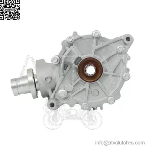 For Honda Rear Gear Final Assy Differential TRX420/500 Fourtrax Rancher