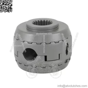 Fit For Can Am ATV Torq Locker Front Differential Fit CAN-AM UTV Maverick X3