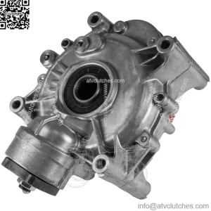 Rear Differential For Polaris SPORTSMAN 850 High Lifter 2016-2022 113.4mm