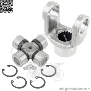 Propeller Shaft Yoke Joint For Can-Am 715900116 705500348 715900232