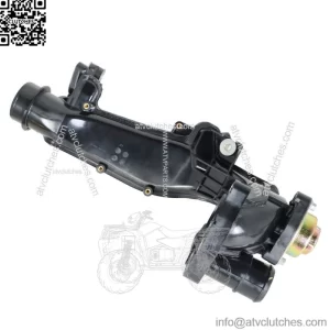 For Honda Civic 1.5L 2016 2017 2018 2019 2020 Turbocharger Charge Air Pipe Joint