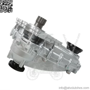 For 2011-2013 Jeep Grand Cherokee & Dodge Durango 3.6L Transfer Case 52853662AC