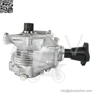For Nissan Murano 2009-2014 AWD 33100JP11C Differential Transfer Case Assembly