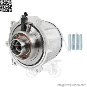 For 2014-2020 Nissan Rogue AWD Rear Differential Coupling 387614BF1A Sliver