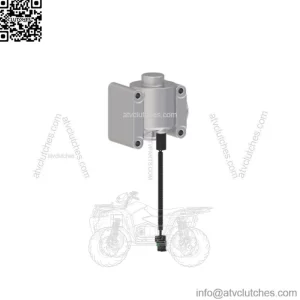 YZ501883: Filter Head