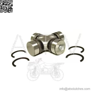 CLUB CAR KIT, JOINT, UNIVERSAL, REPLMNT - Part: 105100901