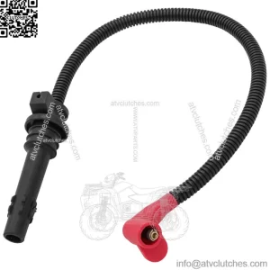 Spark Plug Wire For Polaris Ranger 1000 EPS 2020-2024 4016940 4012991