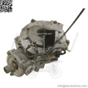 Polaris Ranger Sportsman Scrambler 400 500 700 800 Differential Front 1332956 (For: More than one vehicle)