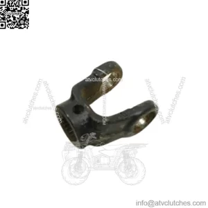 Polaris Sportsman 500 550 570 800 Ranger Front Drive Shaft Front Yoke 2203704 (For: More than one vehicle)