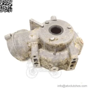 Polaris Sportsman 500 HO 12 Differential Front Gearcase Left 3234411 44451 (For: More than one vehicle)