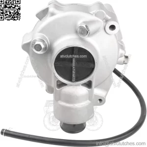 Front differential Yamaha Grizzly 660 5KM-46160-06-00