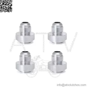 BN4 welding connector 4 pieces