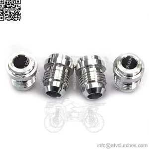 BN6 welding joint 4 pieces