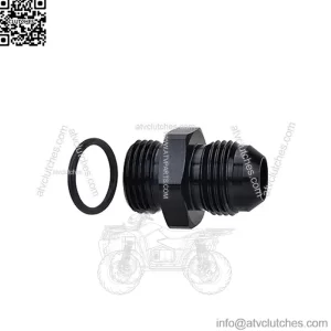 ORB10-AN10 connector 2 pack