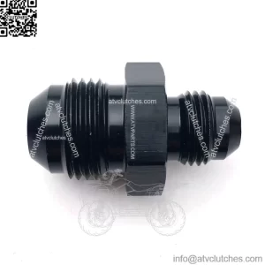 AN6 to AN8 male connector 2 pack