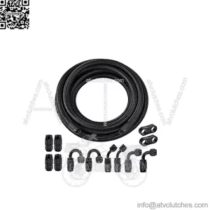 AN10 oil pipe kit-6m wiring clip