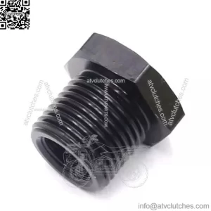 Oil filter adapter 1/2-28??3/4-16