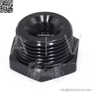 Oil filter adapter 1/2-28??3/4NPT