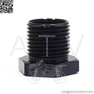 Oil filter adapter 5/8-24??3/4-16