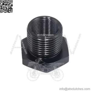 Oil filter adapter 5/8-24??13/16-16