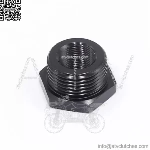 Oil filter adapter 5/8-24??3/4NPT