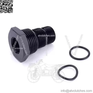 Oil filter adapter 3 in 1 5/8-24