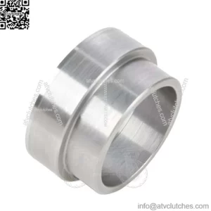 TH350/TH400 gearbox adapter