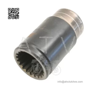 21 CFMoto UForce 600 Transmission Output Shaft Coupler CF600UU