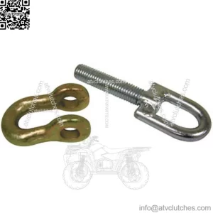 Tractor End Stabilizer Chain Link Fits 1100 1120 1200 1210 1215 1220 1300 1310