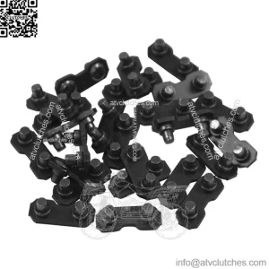 Sabre Preset Straps for 3/8", .050/.058 gauge / 090-1396