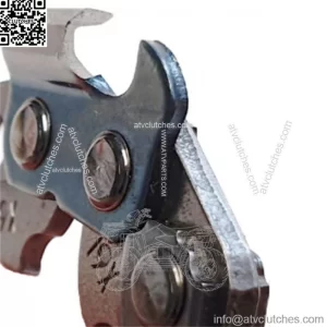 Harvester Chain Reel, 19HX, 404"