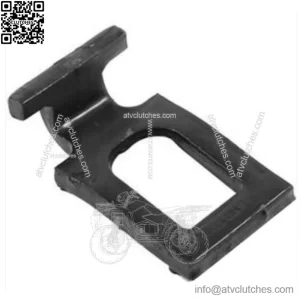 T67 Apron Chain Links - Replacement for New Idea Manure Spreaders