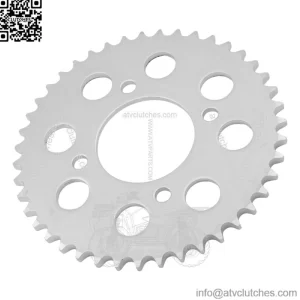 41200-425-641 Rear Wheel Chain Sprocket for Honda 43 Teeth