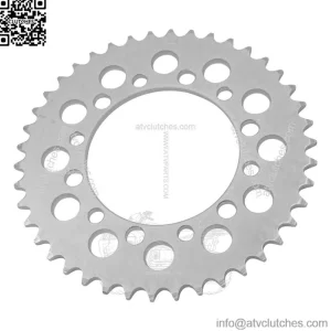 42041-1279 42041-1235 Rear Wheel Chain Sprocket for Kawasaki 42 Teeth