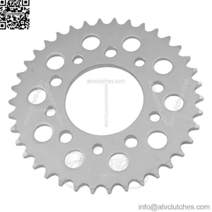 41200-MW3-A20 41200-MW3-670 Rear Wheel Chain Sprocket for Honda 38 Teeth