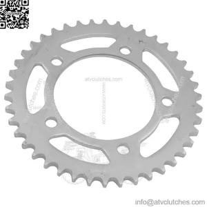 Rear Wheel Chain Sprocket for Honda CBR900 1992 1993 1994 1995 42 Teeth