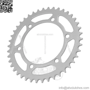 42041-1474 Rear Wheel Chain Sprocket for Kawasaki 42 Teeth