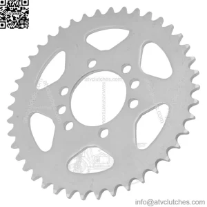 64511-11530 Rear Wheel Chain Sprocket for Suzuki 42 Teeth