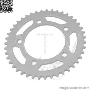 41201-MAL-600 41201-MCZ-640 Rear Wheel Chain Sprocket for Honda 43 Teeth