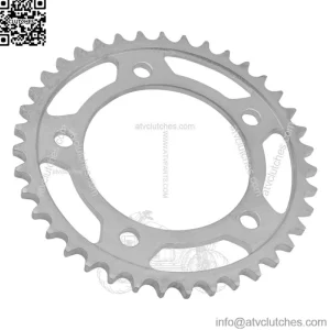 41201-MEJ-000 Rear Wheel Chain Sprocket for Honda 39 Teeth