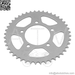 64511-33C01 6451133C01 Rear Wheel Chain Sprocket for Suzuki 44 Teeth