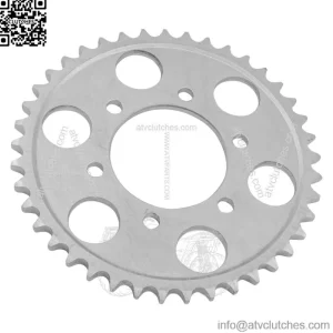 42041-1499 Rear Wheel Chain Sprocket for Kawasaki 41 Teeth