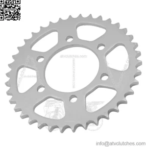42041-1054 Rear Wheel Chain Sprocket for Kawasaki 38Teeth