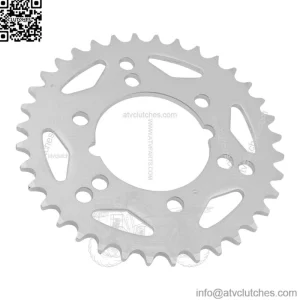 3222109 3222046 3222065 Rear Wheel Chain Sprocket for Polaris 36 Teeth