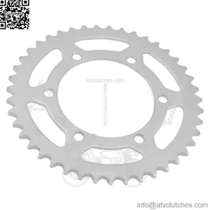 64511-14J00 64511-15J00 Rear Wheel Chain Sprocket for Suzuki 43 Teeth