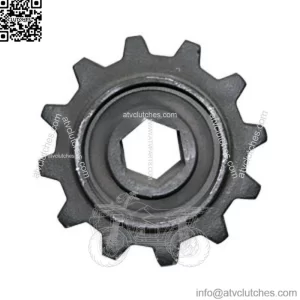 766379 New Combine Feeder Chain Sprocket Fits Ford CR9040 CR9060 CR9070 +